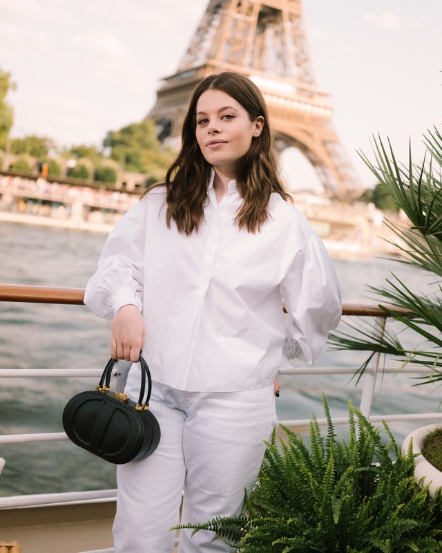 Dior Spa Cruise Parigi 2023