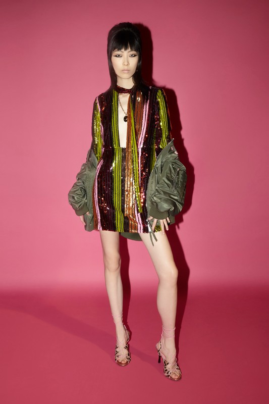 Dsquared2 Donna Pre-Fall 2023