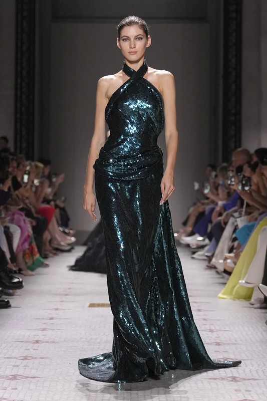 Elie Saab Haute Couture autunno inverno 2024