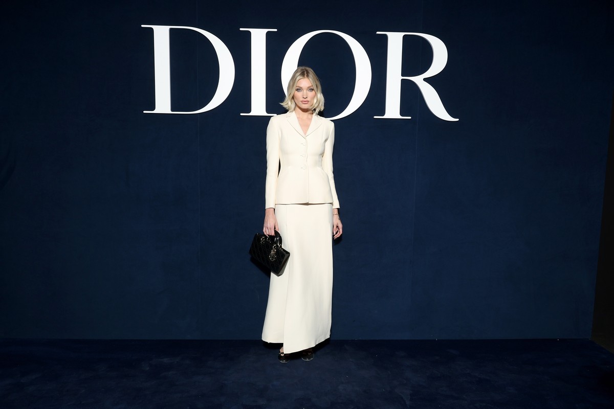 Dior Donna autunno inverno 2023