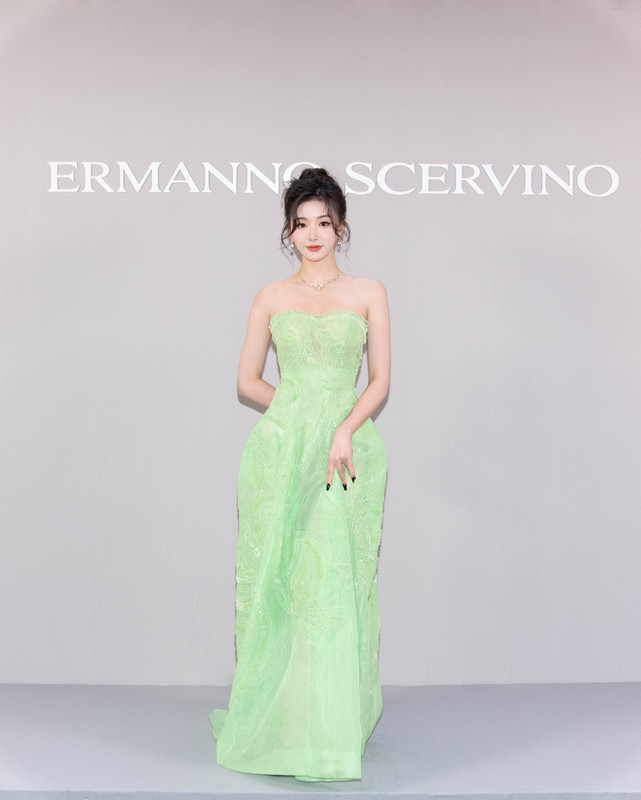 Ermanno Scervino autunno inverno 2023