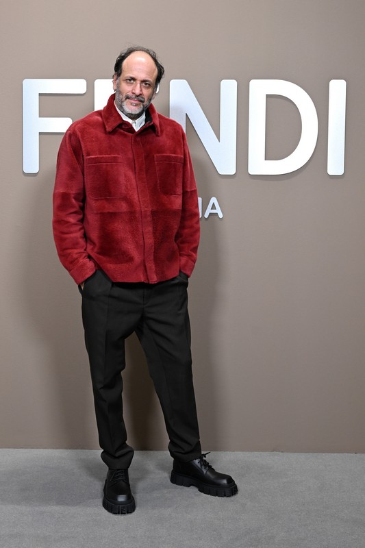 Fendi Uomo autunno inverno 2022