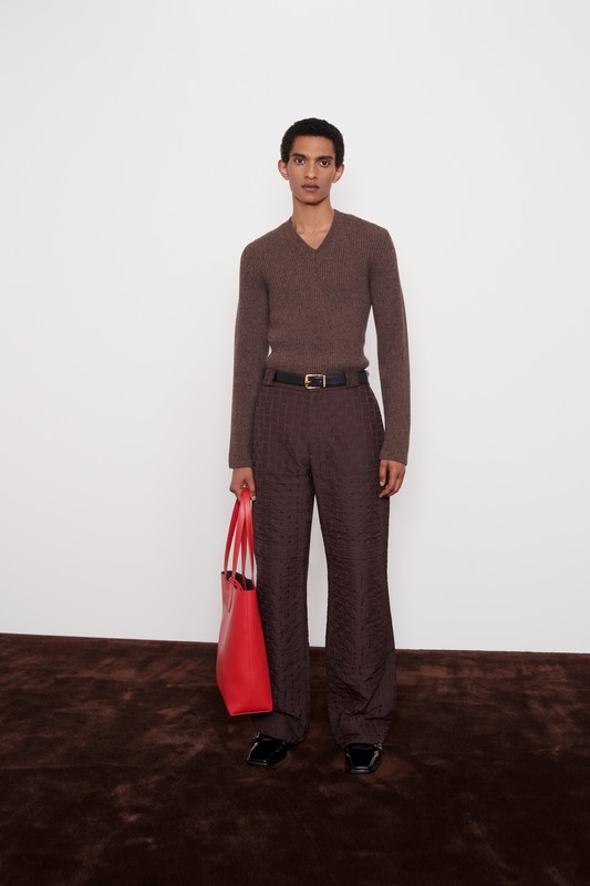 Ferragamo Pre-Spring 2025