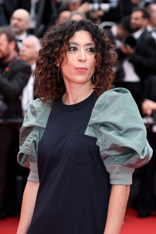 Festival Cannes 2024 red carpet Cerimonia Apertura