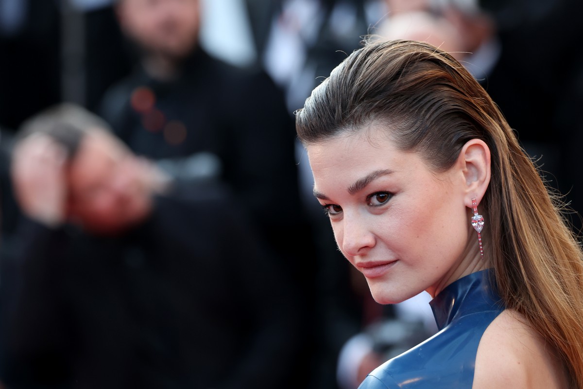 Festival di Cannes 2023 red carpet La Passion de Dodin Bouffant