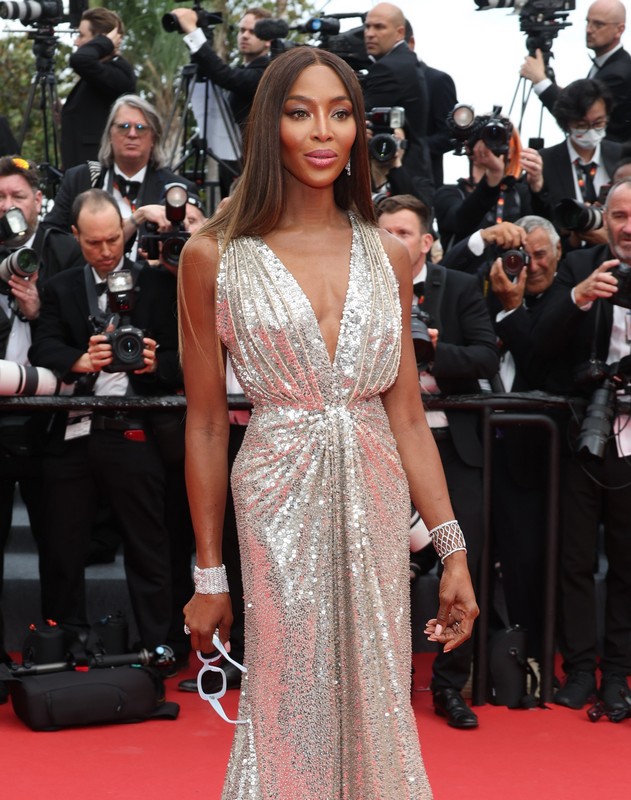 Festival di Cannes 2023 red carpet look cerimonia inaugurale