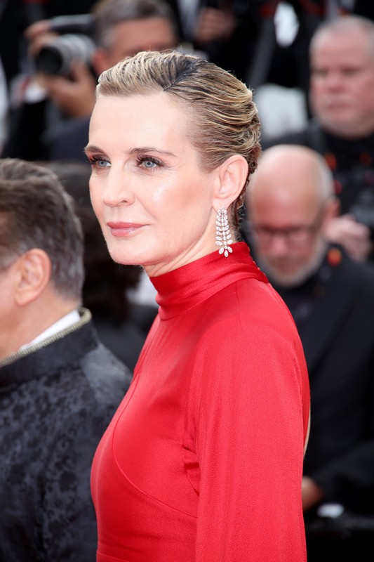 Festival di Cannes 2023 red carpet look cerimonia inaugurale