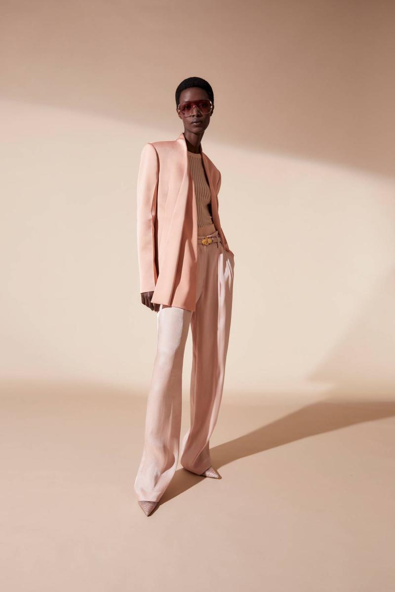 Genny collezione Resort 2025