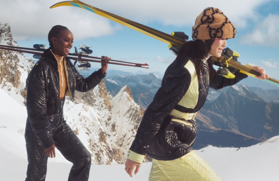 Gucci Après-Ski inverno 2022