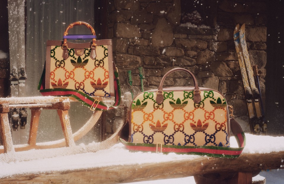 Gucci Après-Ski inverno 2022