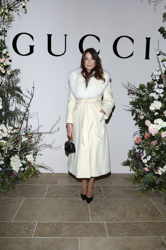 Gucci Parigi Couture Week Party