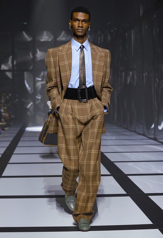 Gucci autunno inverno 2022