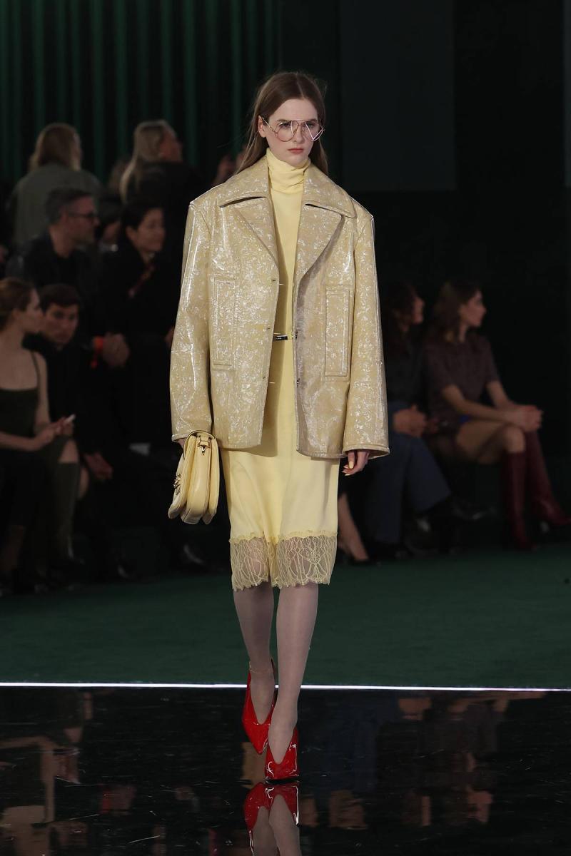 Gucci autunno inverno 2025