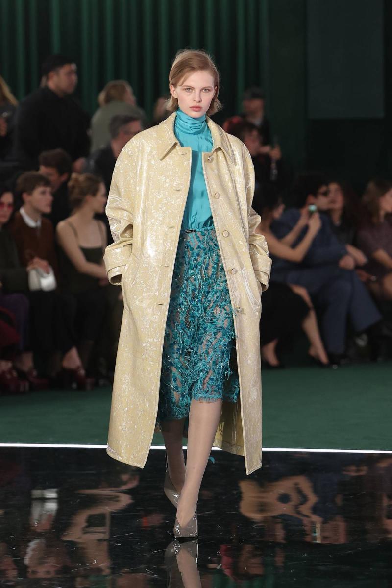 Gucci autunno inverno 2025