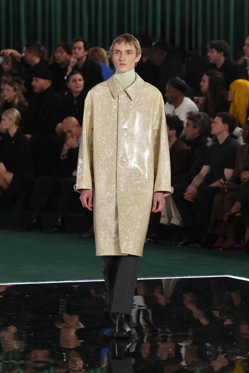 Gucci autunno inverno 2025