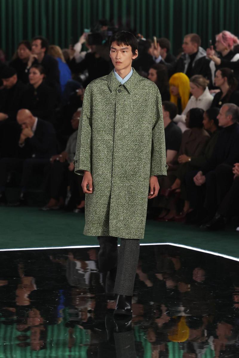 Gucci autunno inverno 2025