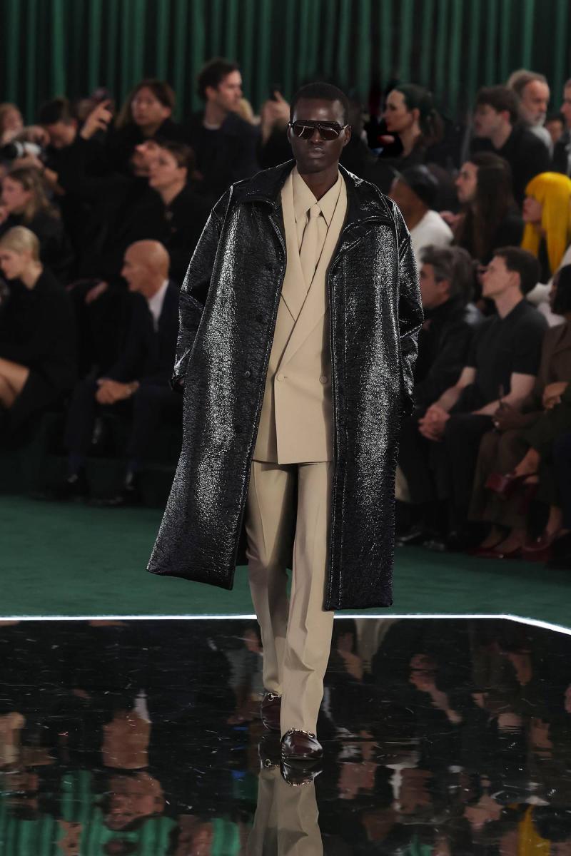 Gucci autunno inverno 2025