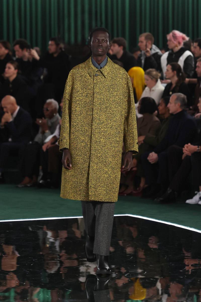 Gucci autunno inverno 2025