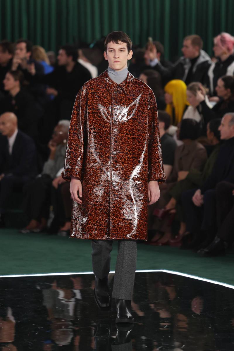 Gucci autunno inverno 2025