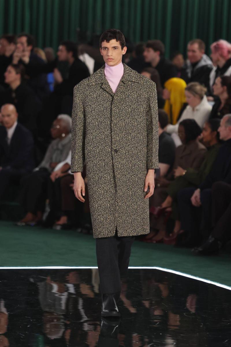 Gucci autunno inverno 2025