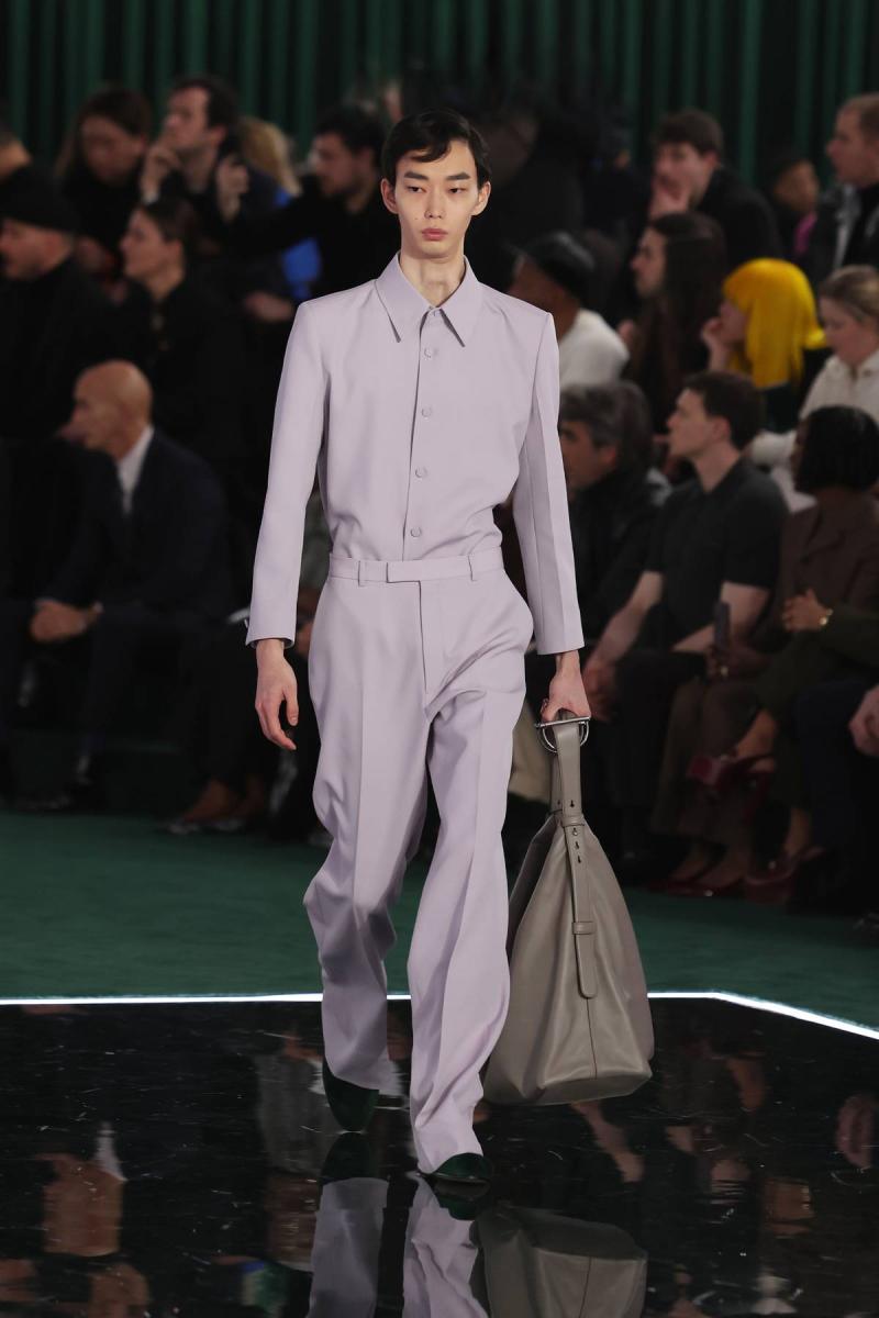 Gucci autunno inverno 2025