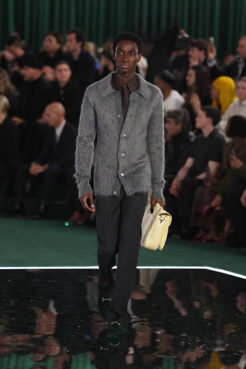 Gucci autunno inverno 2025