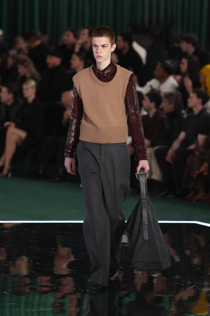 Gucci autunno inverno 2025