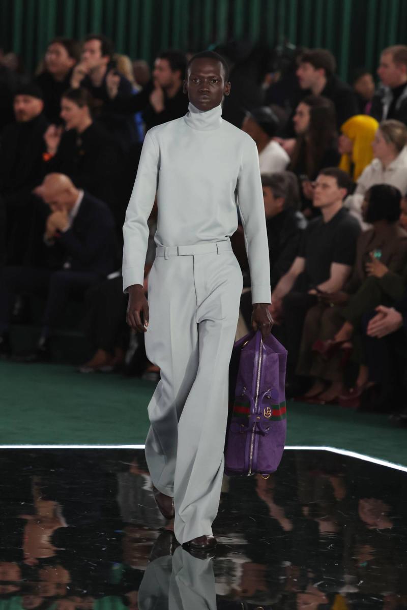 Gucci autunno inverno 2025