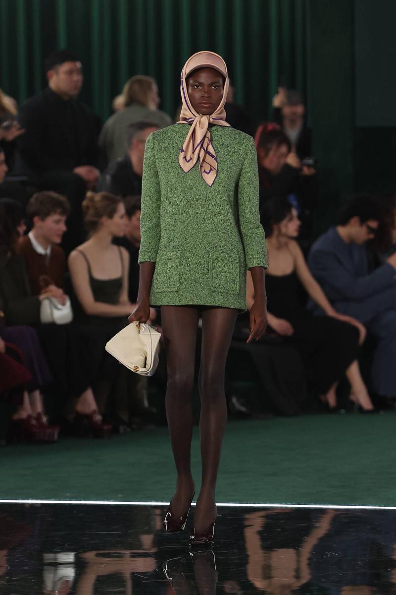 Gucci autunno inverno 2025