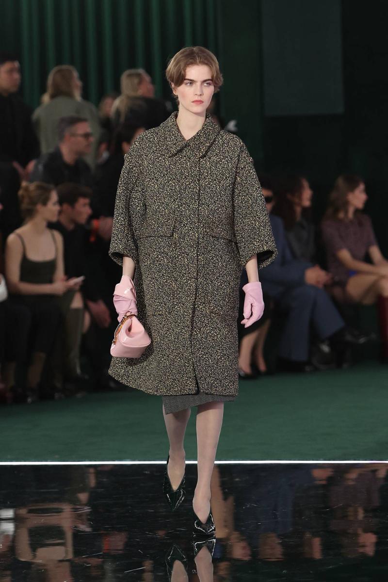 Gucci autunno inverno 2025