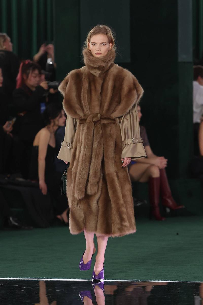 Gucci autunno inverno 2025