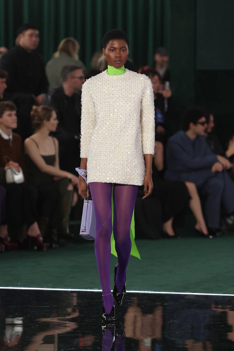 Gucci autunno inverno 2025