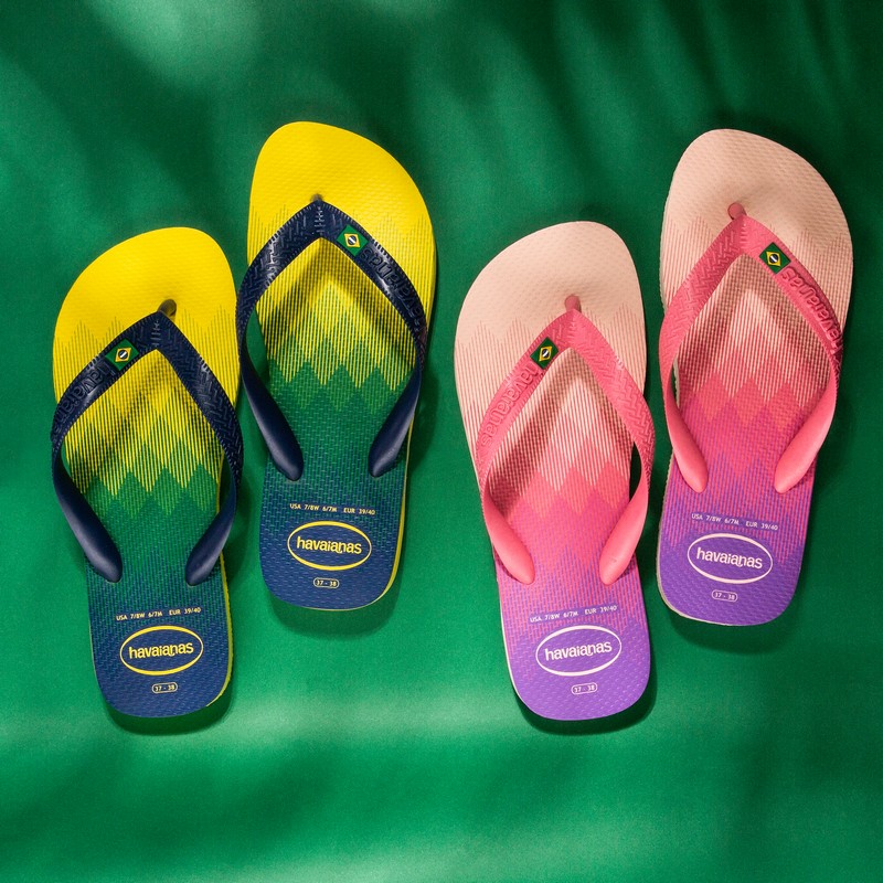 Havaianas colori hot sale