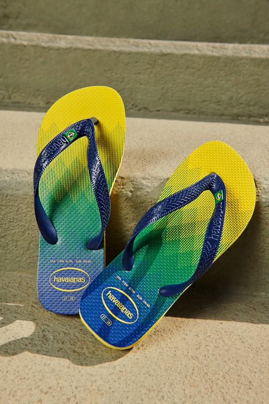 Havaianas infradito Brasil 2022