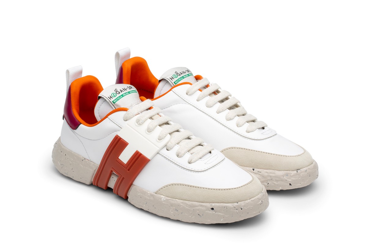 Hogan sneakers autunno inverno 2021