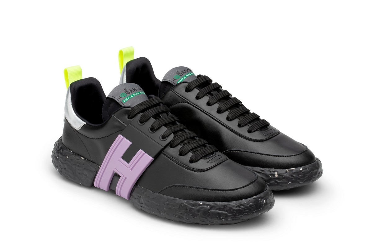 Hogan sneakers autunno inverno 2021