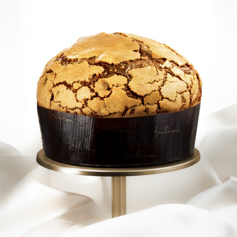 Iginio Massari Panettone Natale 2023