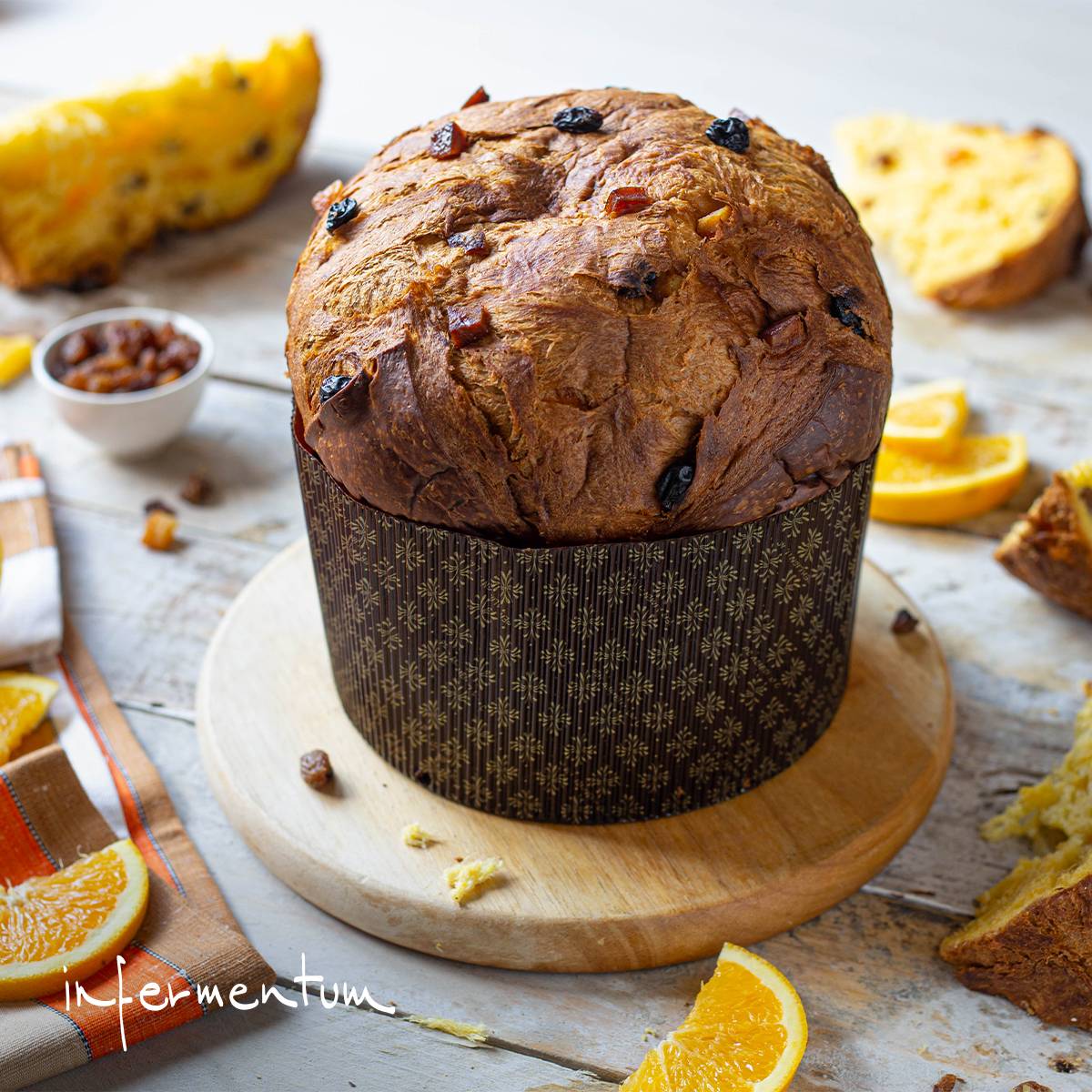 Infermentum Panettone 2024