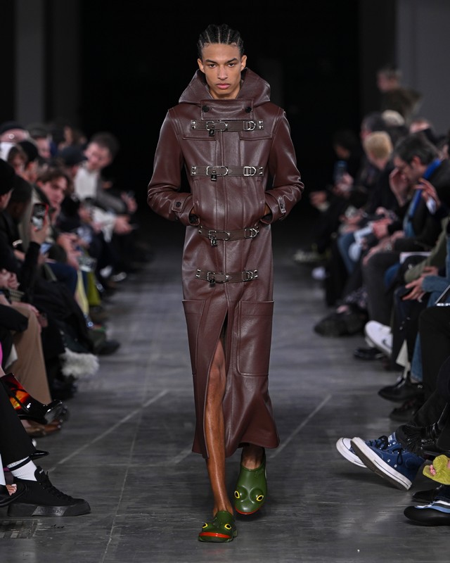 JW Anderson Uomo autunno inverno 2023