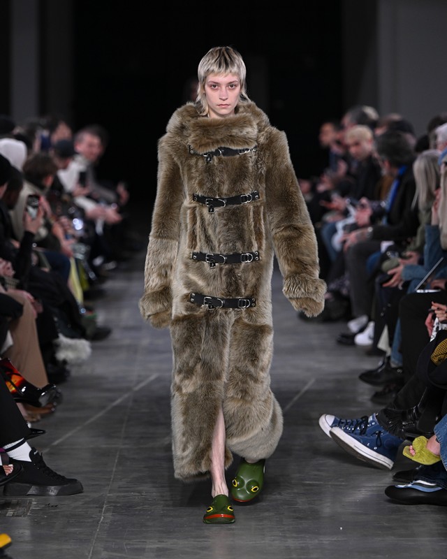 JW Anderson Uomo autunno inverno 2023