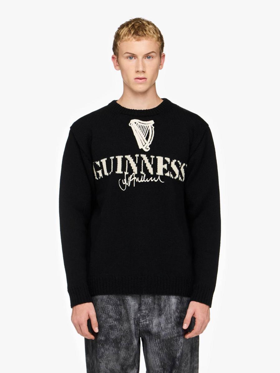 JW Anderson x Guinness