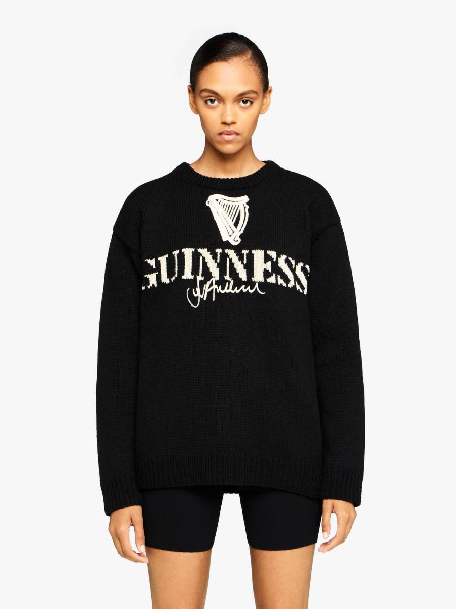 JW Anderson x Guinness