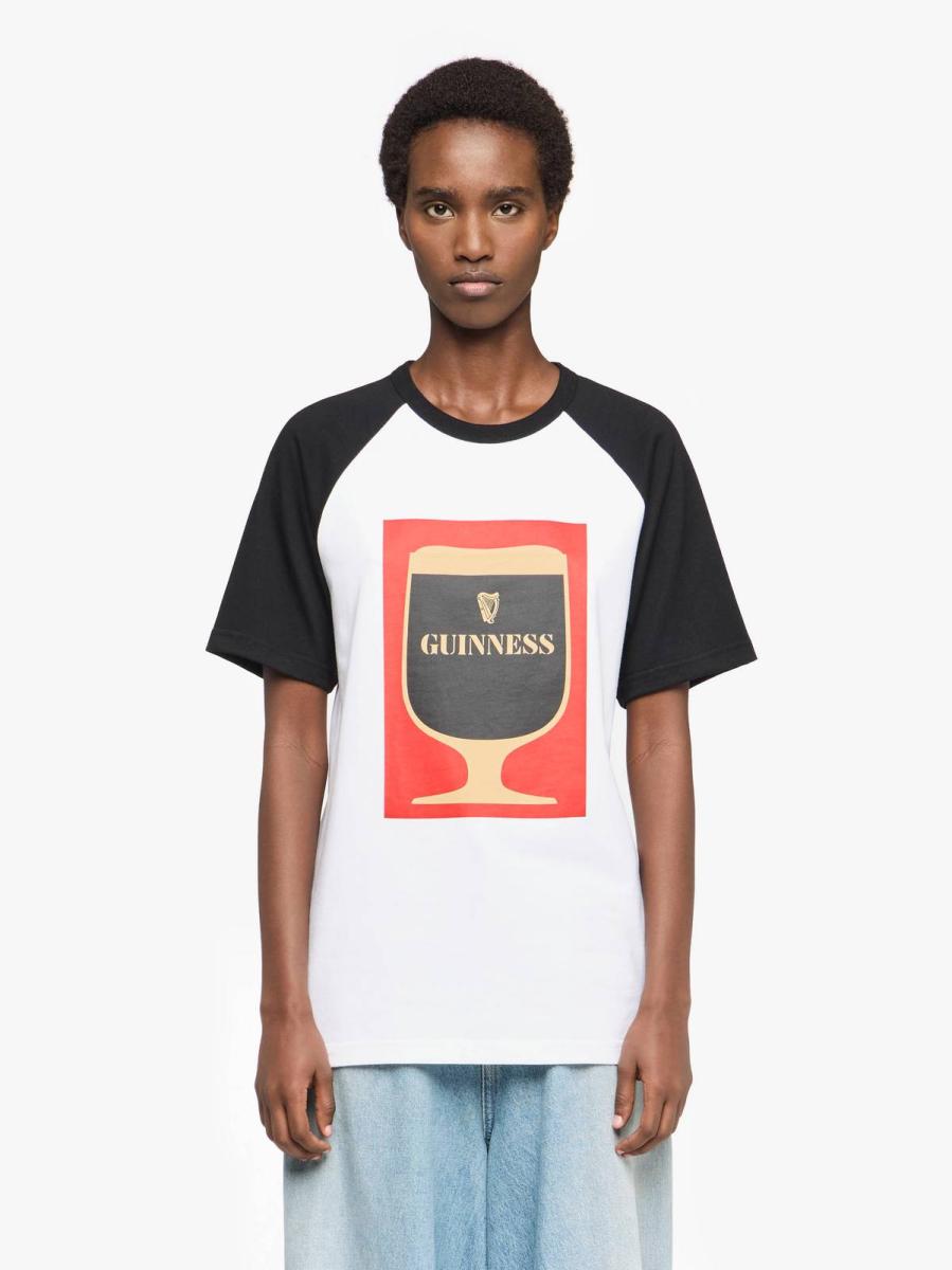 JW Anderson x Guinness