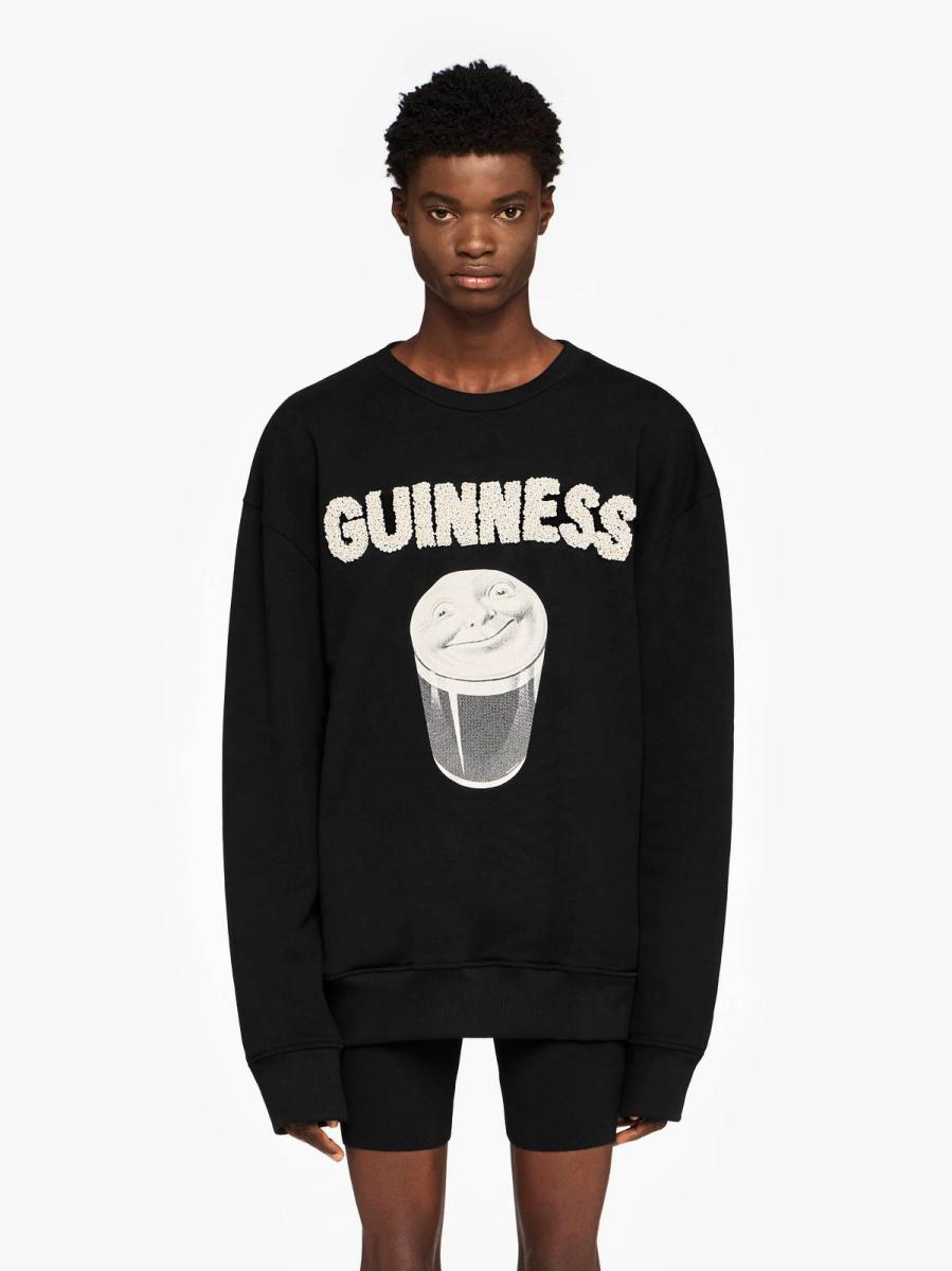 JW Anderson x Guinness