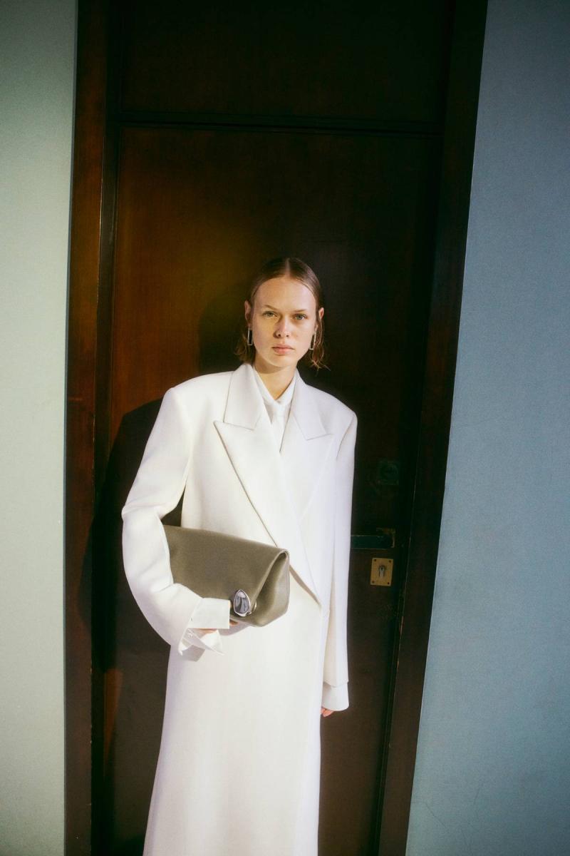 Jil Sander Resort 2025