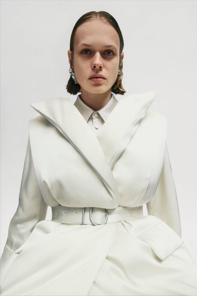 Jil Sander Resort 2025