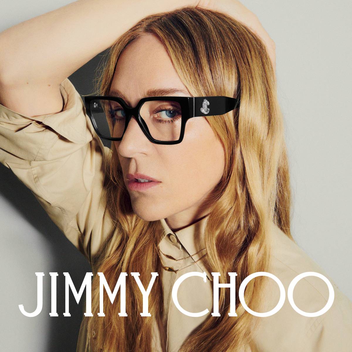 Jimmy Choo Chloë Sevigny