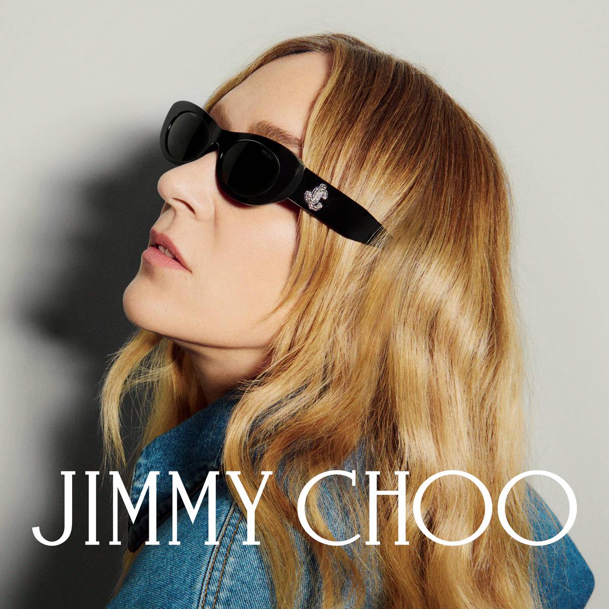 Jimmy Choo Chloë Sevigny