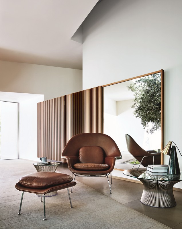 Knoll Womb Chair 2023