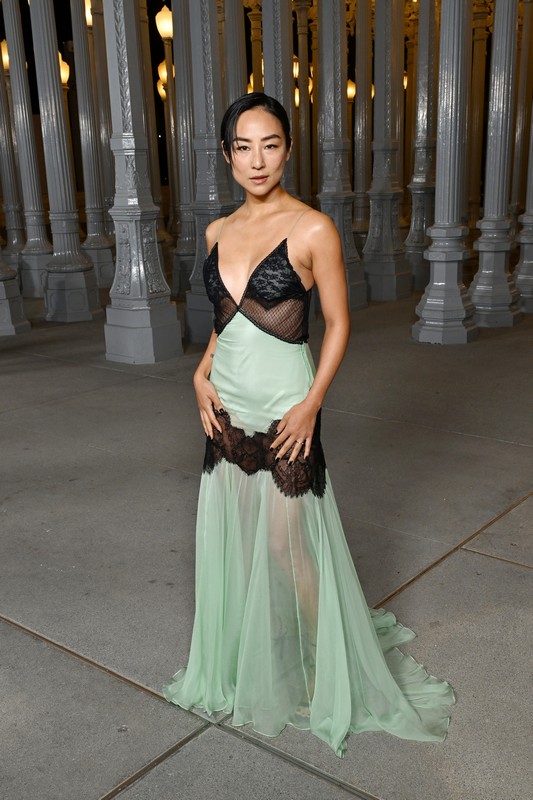 Lacma Art  Film Gala 2023